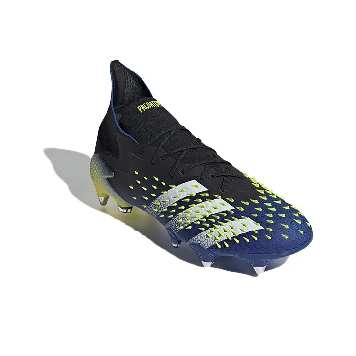 Adidas Predator Freak.1 Sg Demonskin Blue-2