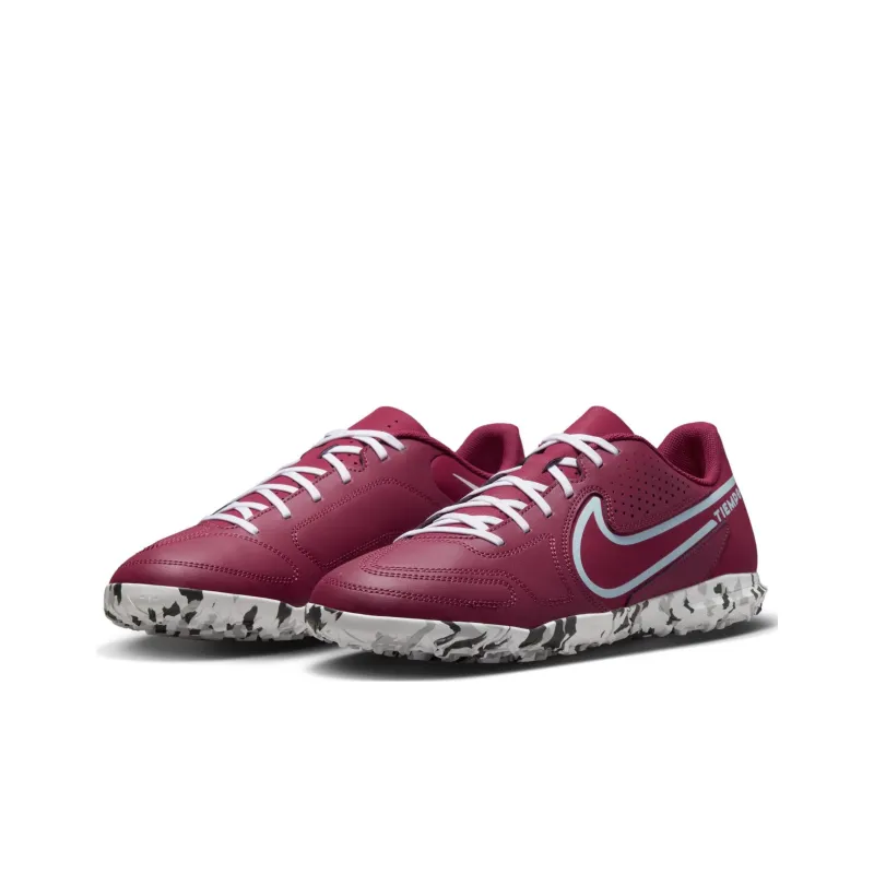 Nike Tiempo Legend 9 Club Tf Turf 'Rosewood Camo'-2