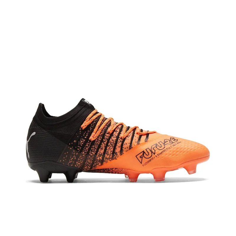 Puma Future Z 1.3 'Neon Citrus Black'-1