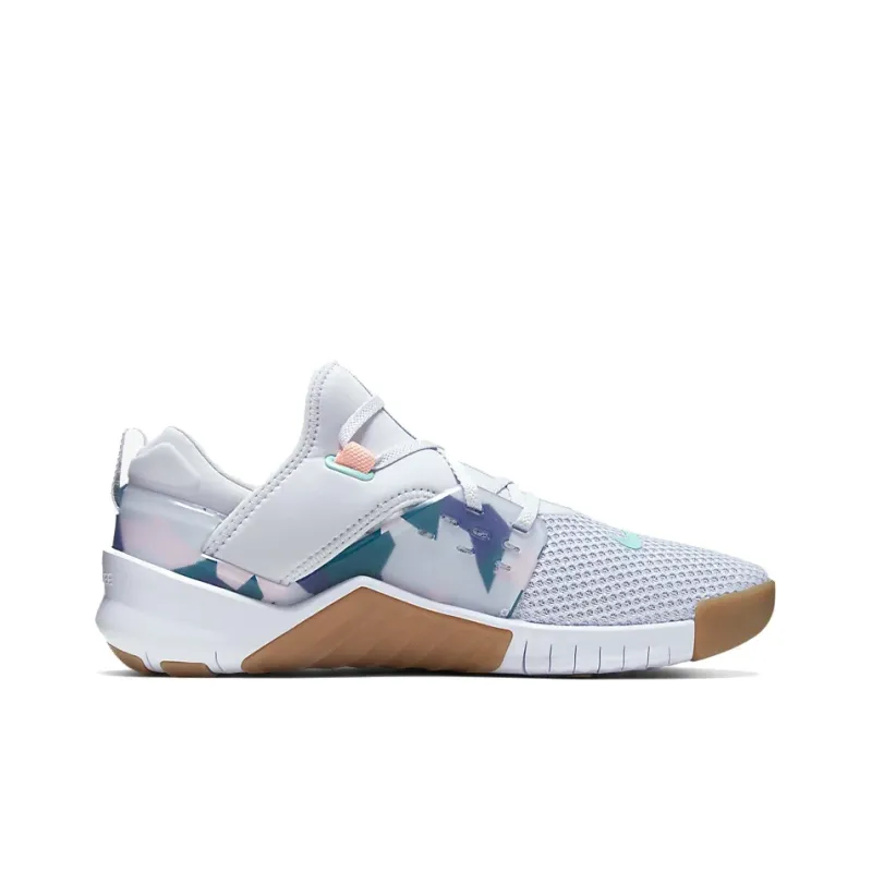 Nike Free Metcon 2 'Geometric Pattern'-1