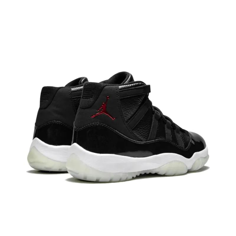 Jordan 11 Retro 72 10-3