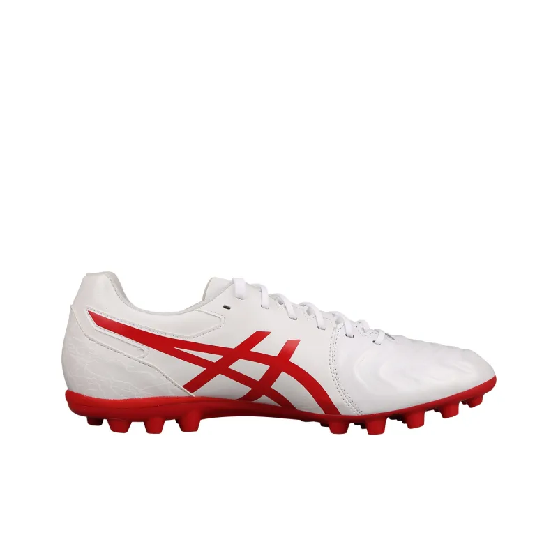 Asics DS Light AG 'White Red'-1