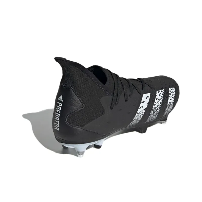 Adidas Predator Freak.3 Sg 'Demonscale Black White'-3