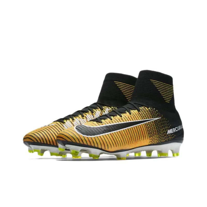 Nike Mercurial Superfly 5 Fg 'Laser Orange'-2