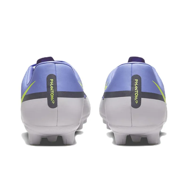 Nike Phantom GT2 Academy HG 'Purple Gray'-4