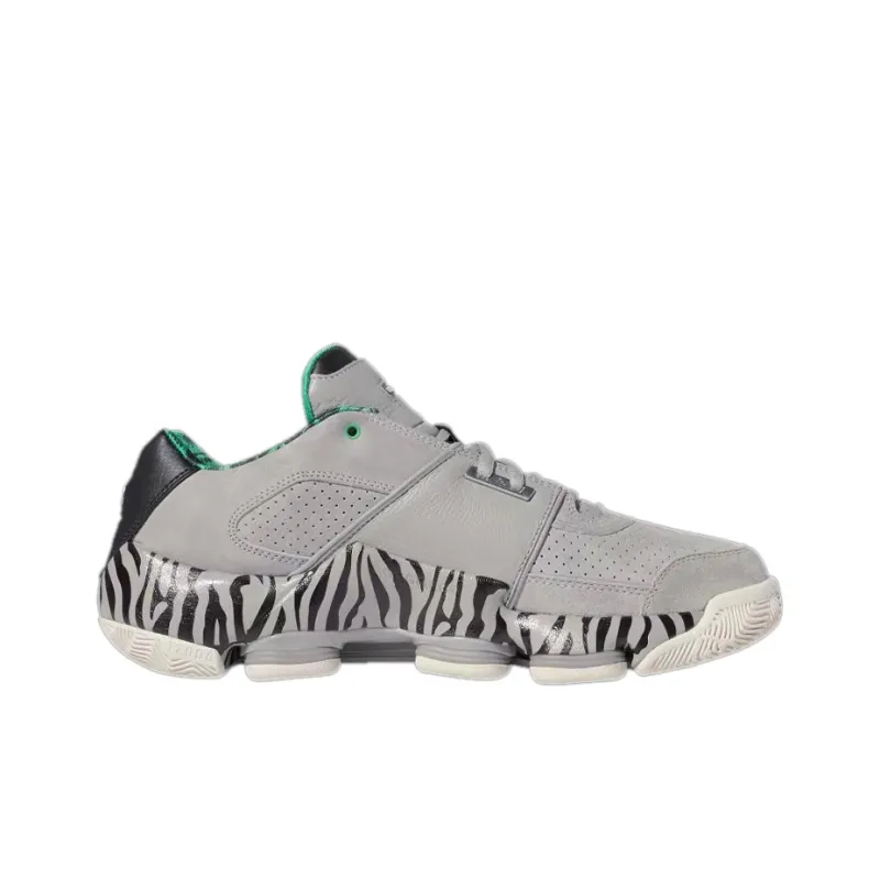 Adidas Gil Zero Restomod 'Tiger Stripes'-1