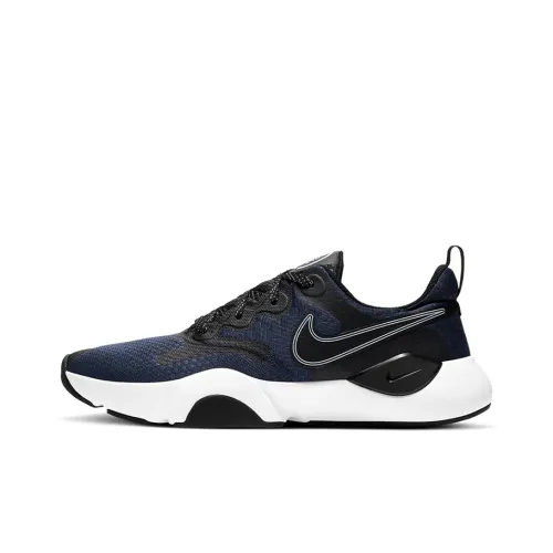 Nike Speedrep Midnight Navy