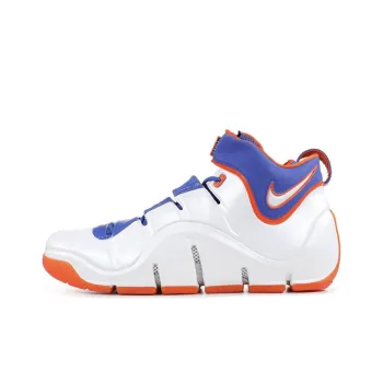 Nike LeBron 4 Hardwood Classics
