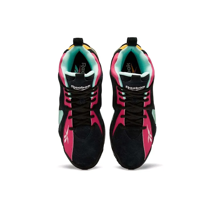 Reebok Kamikaze Ii 1996 Nba All Star Game San Antonio-3