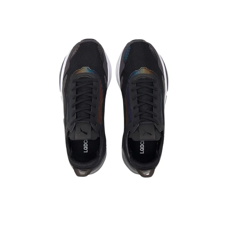 PUMA Lqdcell Optic Xi 'Iridescent Black' Women's-2
