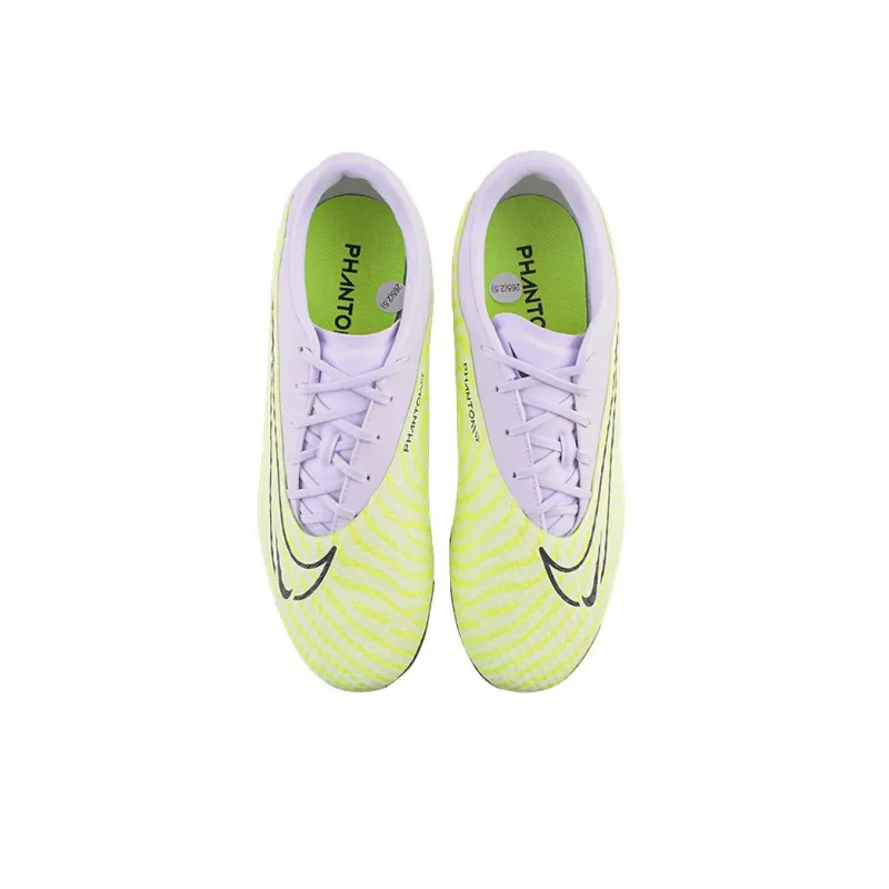 Nike Phantom Gx Academy Ag 'Yellow'-2