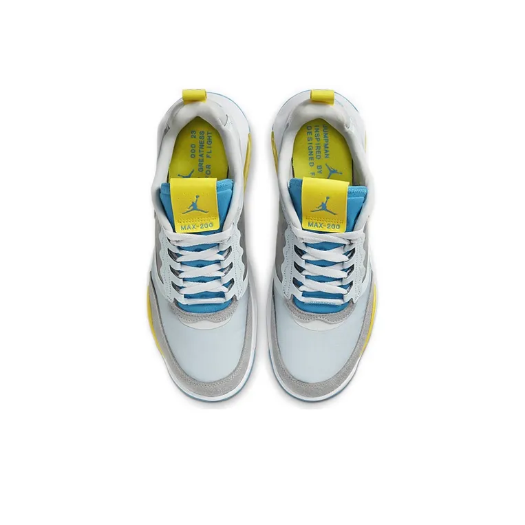 JORDAN Air Max 200 'MPLS'-4