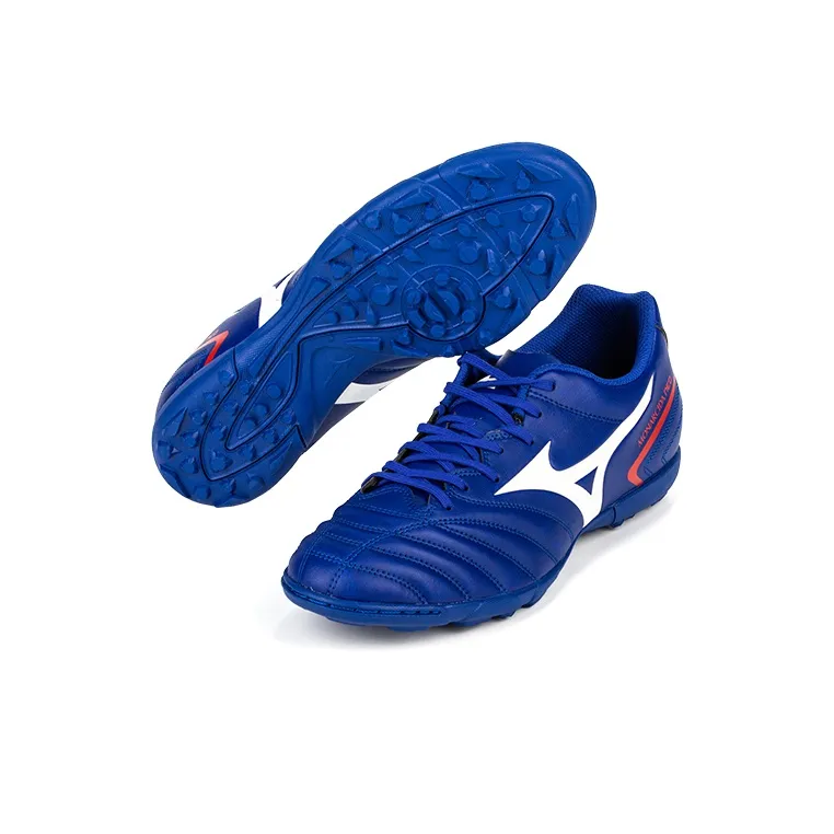Mizuno Monarcida Neo II Blue White Red-1