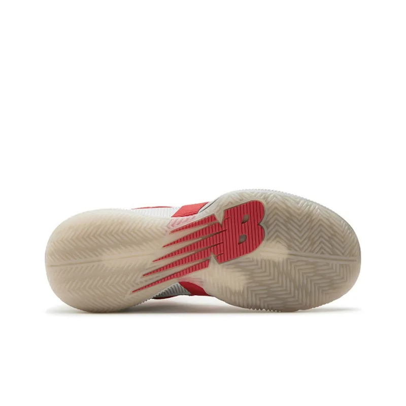 New Balance OMN1S Grey Red-4