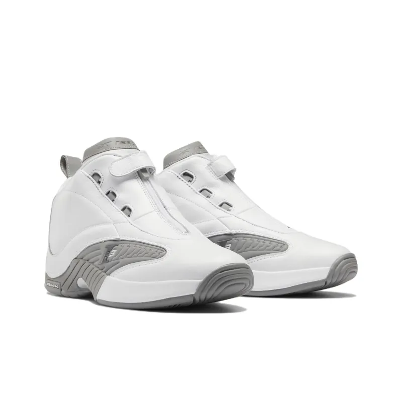 Reebok Answer Iv Only The Strong Survive-2