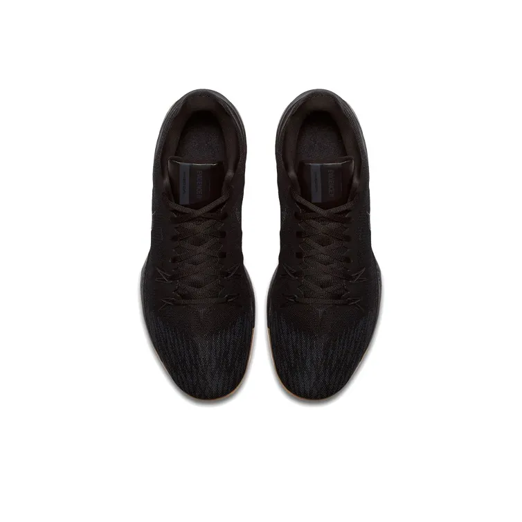 Nike Zoom Evidence 2 'Black'-3