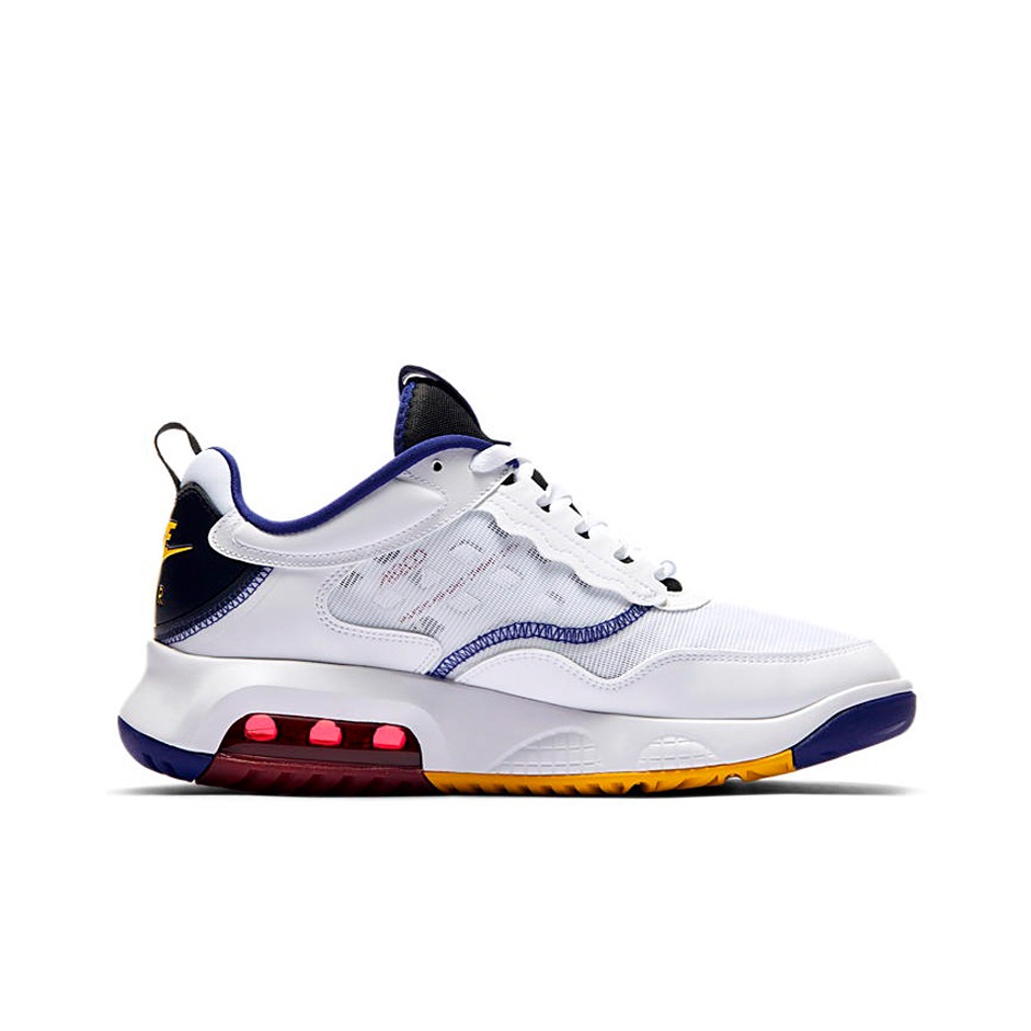 air max 200 red and blue