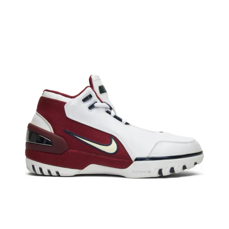 Nike Air Zoom Generation First Game-1