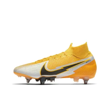 Nike Mercurial Superfly 7 Elite SG Pro Laser Orange