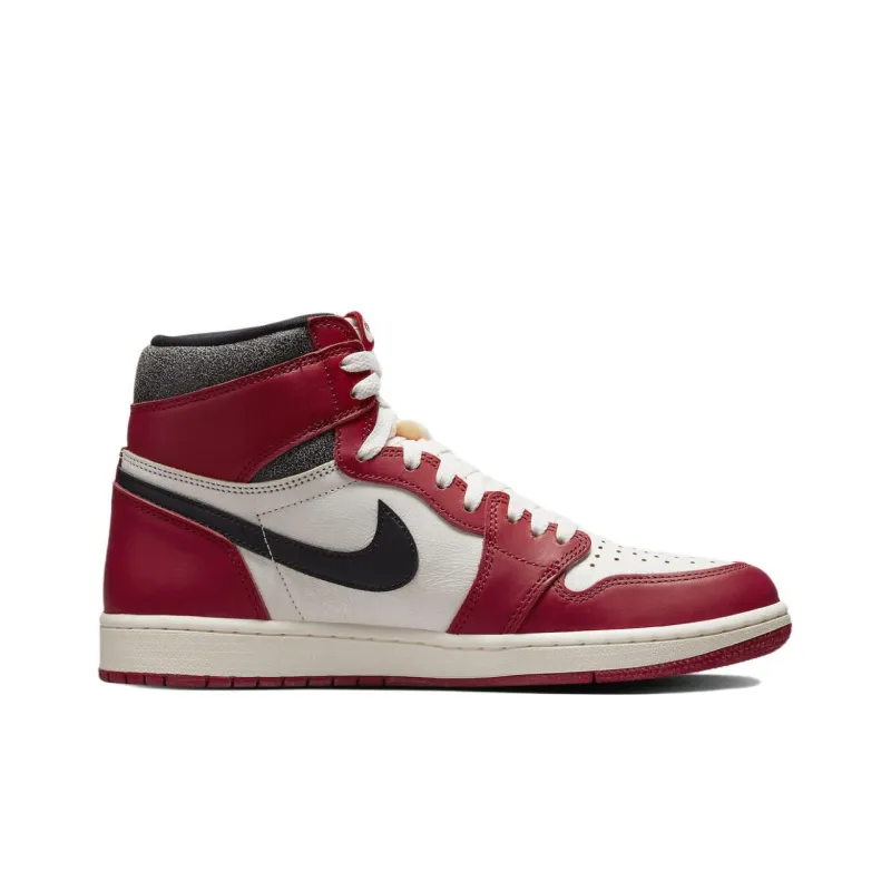 JORDAN 1 Retro High Og Chicago Lost And Found-1
