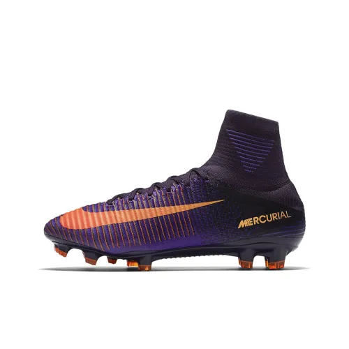 Nike Mercurial Superfly 5 FG 'Purple Dynasty'