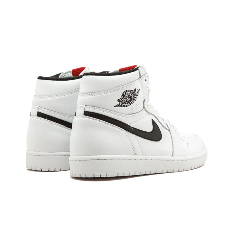 Jordan 1 Retro Yin Yang White-2
