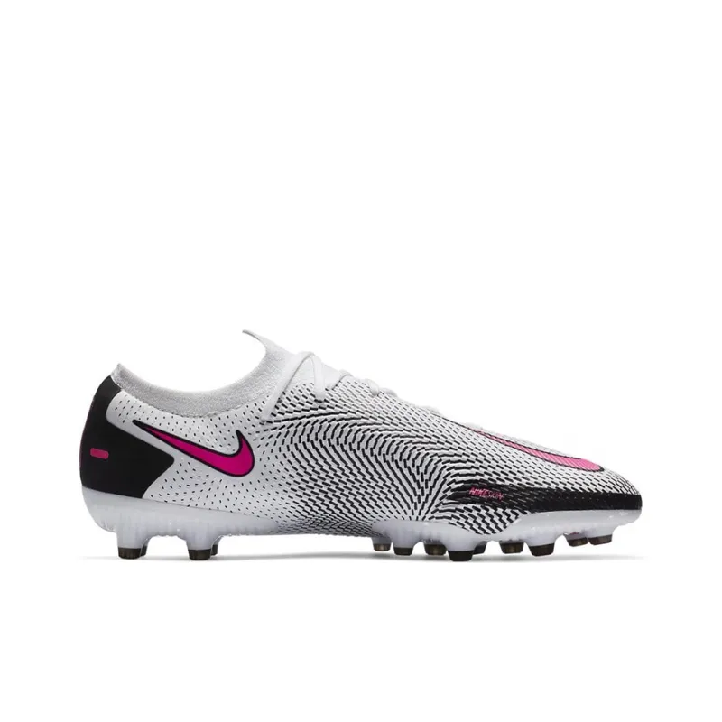 Nike Phantom Gt Ag Pro 'White'-1