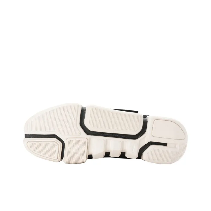 LINING Wade Essence 2 Ace 'Black White' Women's-4