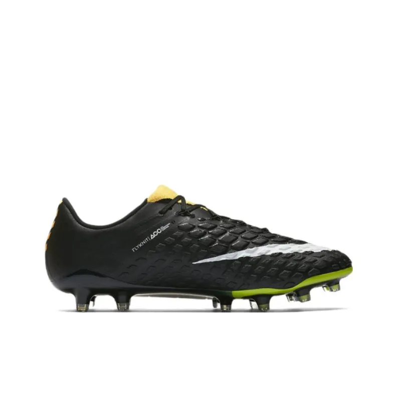 Nike Hypervenom Phantom 3 Df Fg Low 'Laser Orange Black'-1