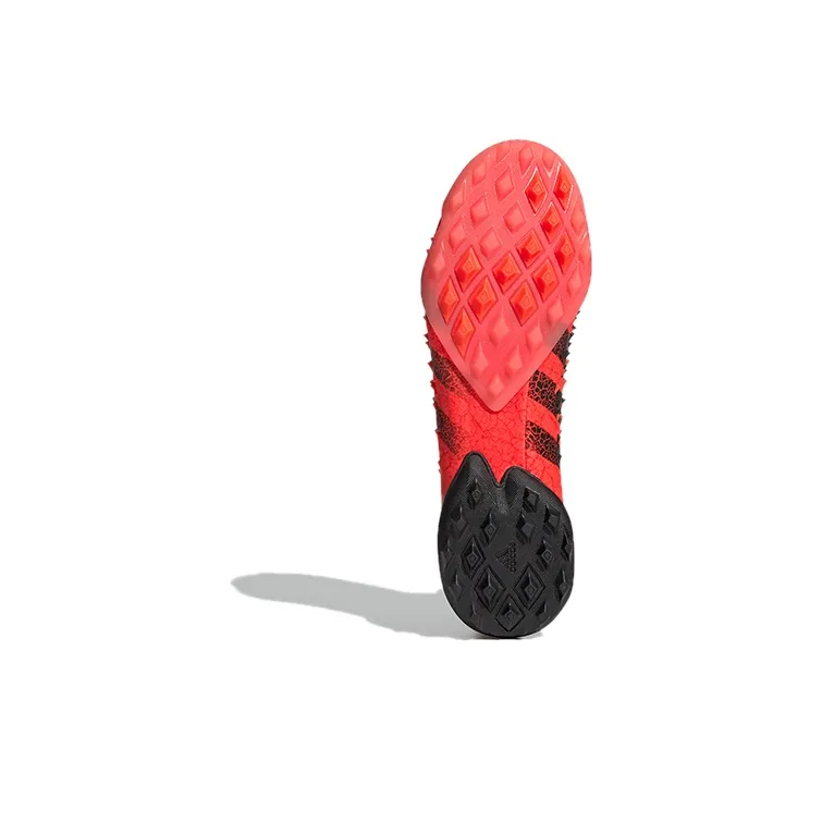 Adidas Predator Freak+ Tf 'Demonskin Solar Red'-5