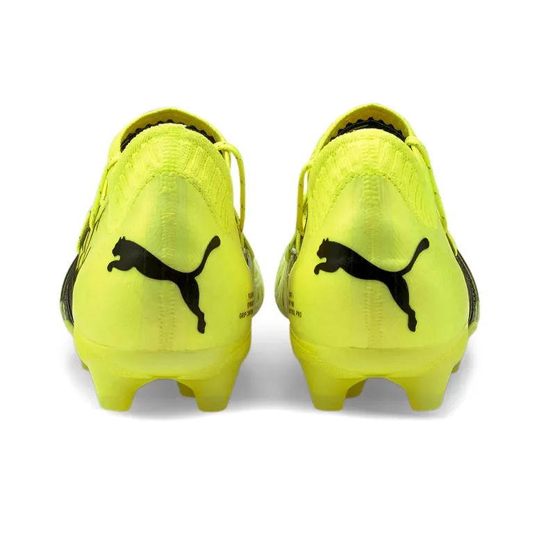 PUMA Future Z 1.1 Fg Ag 'Yellow Alert'-3