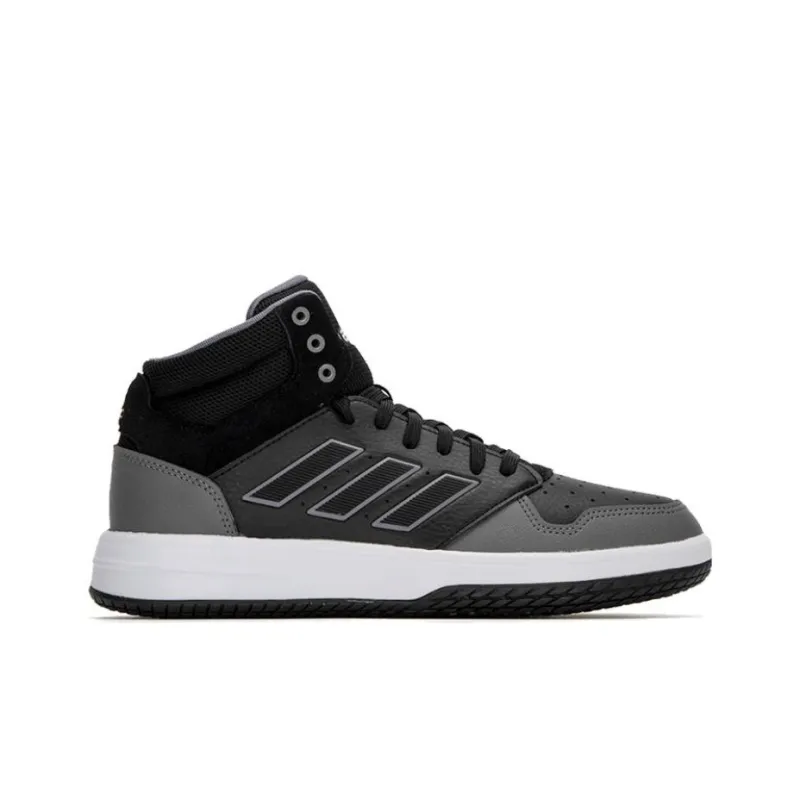 Gametaker Adidas 'Black Pure Grey'-1