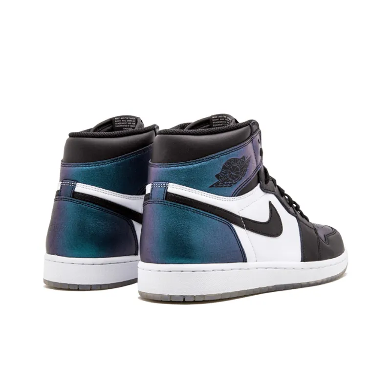 Jordan 1 Retro All Star Chameleon 2017-3