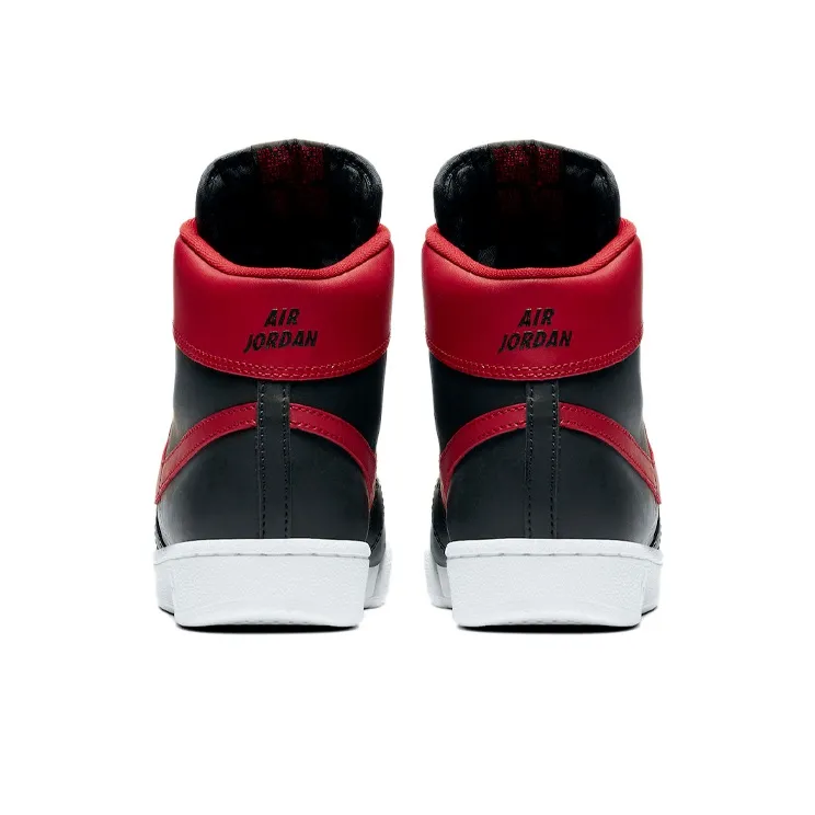 Jordan Nike Air Ship Pro Banned-4