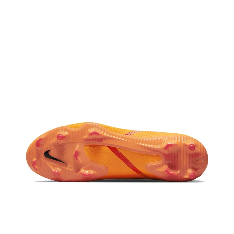 Nike Phantom GT 2 Pro DF FG 'Laser Orange Bright Crimson'-5