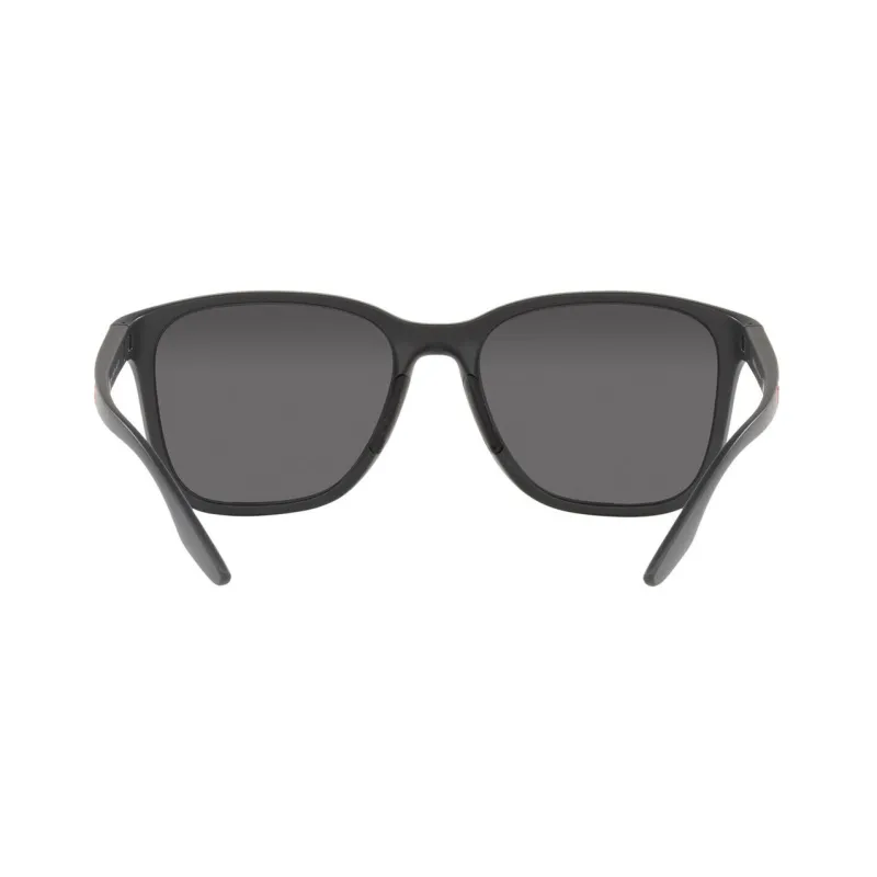 PRADA Linea Rossa Rectangular Sunglasses-4
