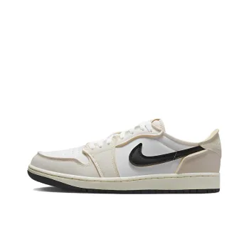 Jordan 1 Retro Low OG EX Coconut Milk