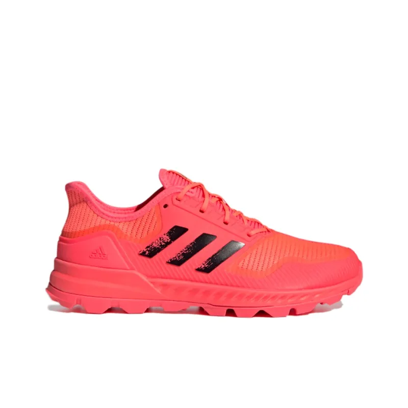 Adidas Adipower Hockey 'Red Black'-1
