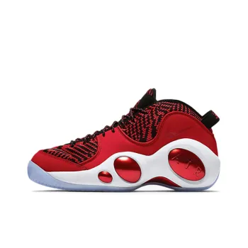 Nike Air Zoom Flight 95 'University Red'