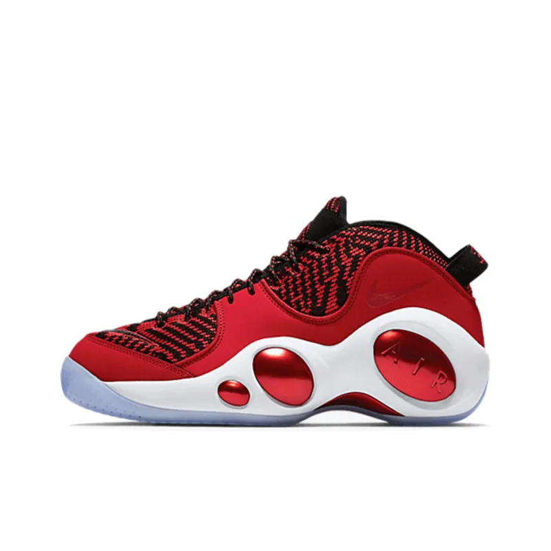 Nike Air Zoom Flight 95 'University Red'-0