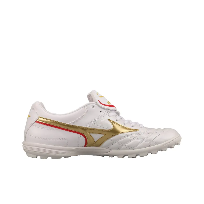 Mizuno Wave Cup Legend Platinum-1