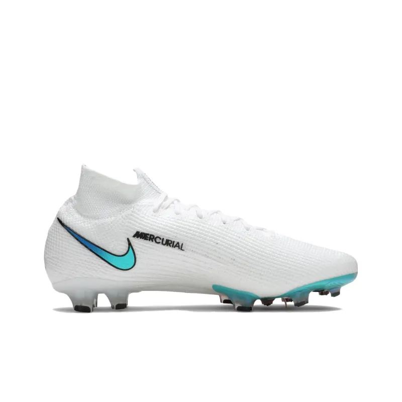 Nike Mercurial Superfly 7 Elite Fg 'Flash Crimson'-1