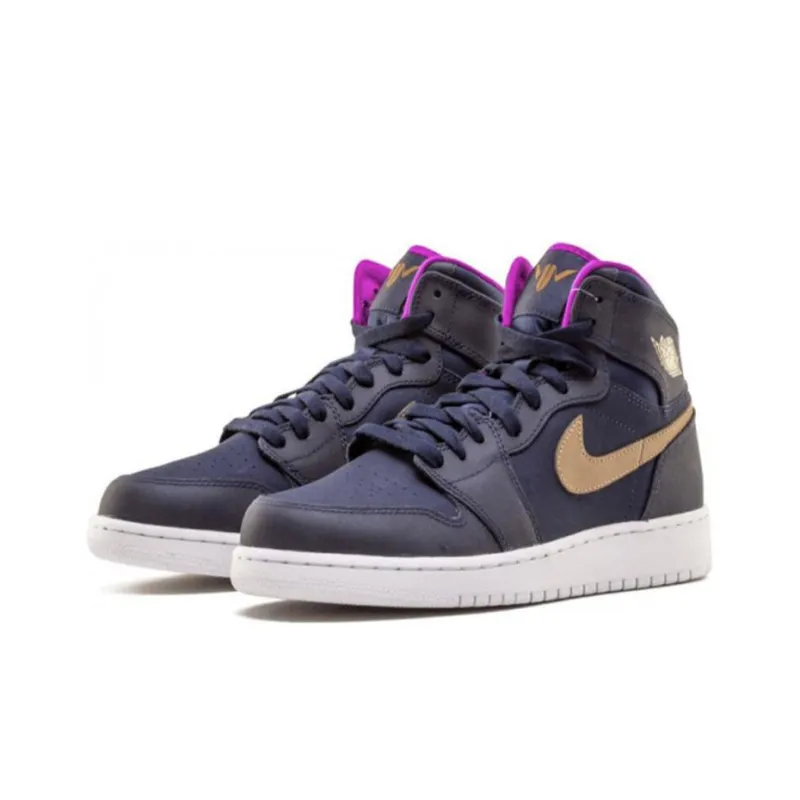 Jordan 1 Retro High GG Maya Moore-2