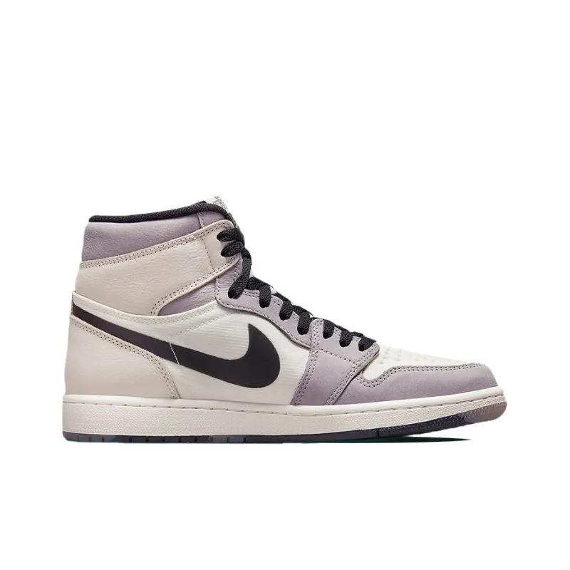 JORDAN 1 Retro High Element Gore Tex Light Bone-1
