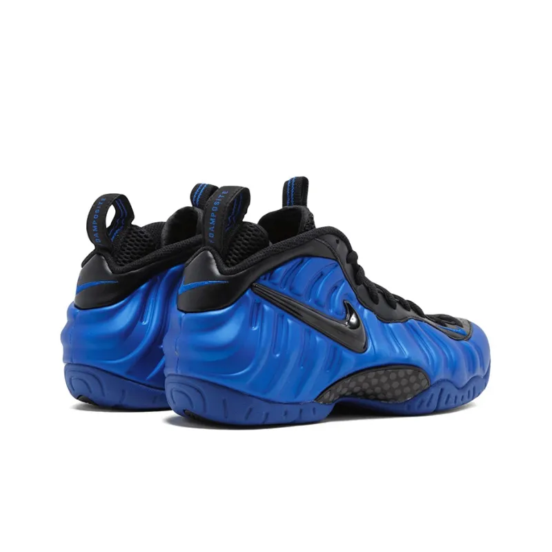 Nike Air Foamposite Pro Hyper Cobalt-2