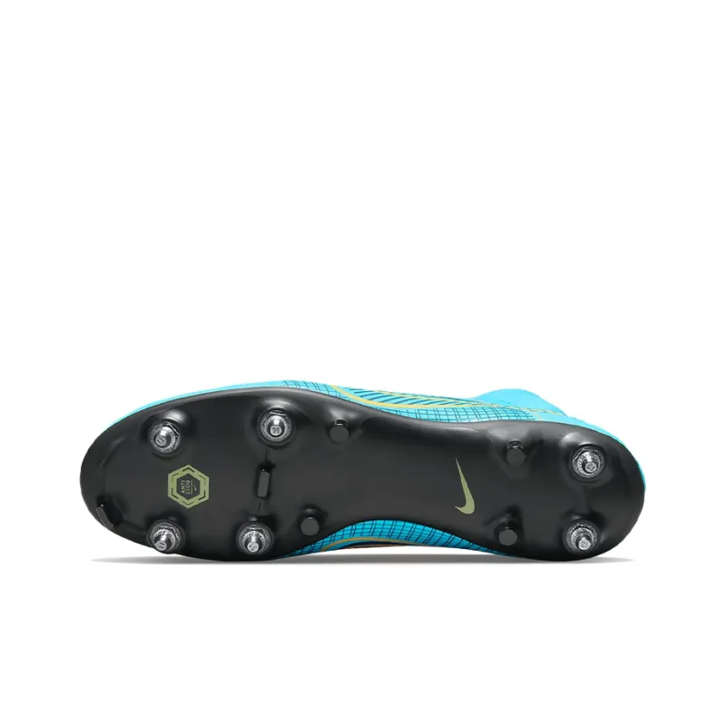 Nike Mercurial Superfly 8 Academy SG PRO Anti Clog Traction-5