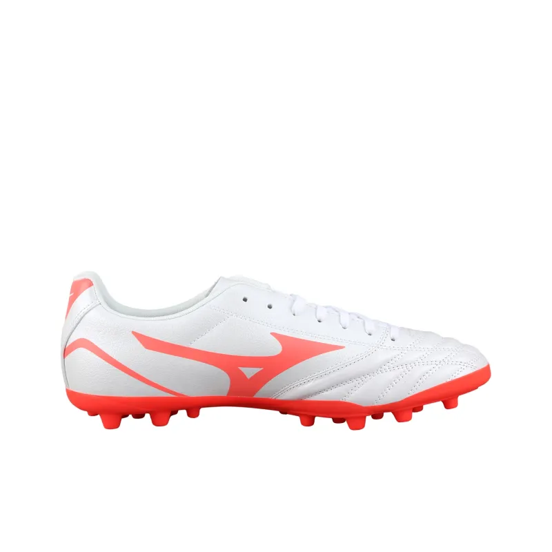 Mizuno Folgado Pro Kl Ag 'White Red'-1