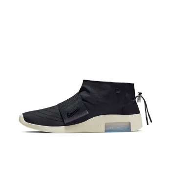 Nike Air Fear Of God Moccasin Black