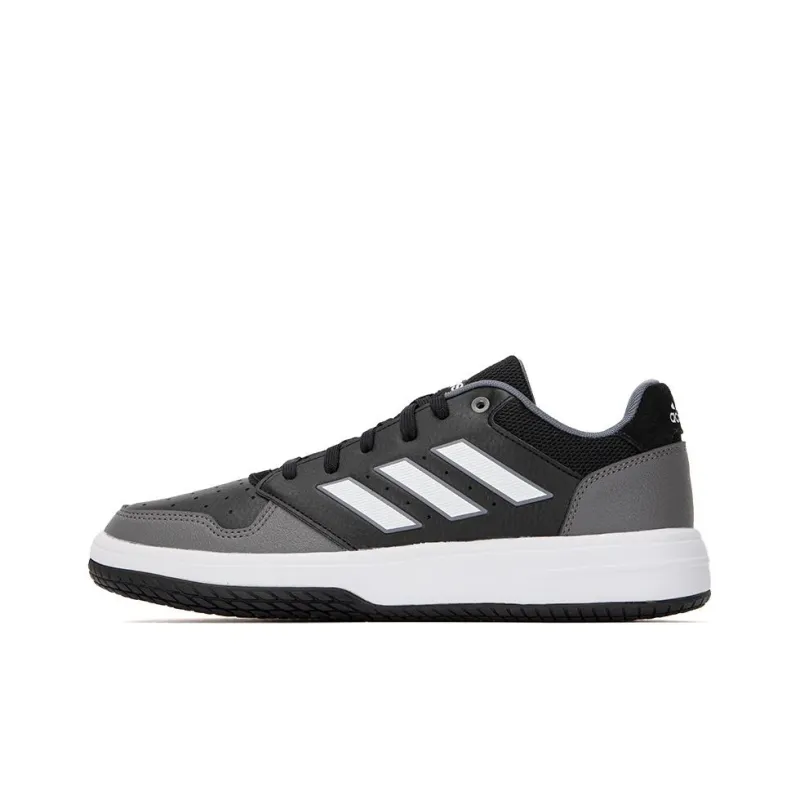 Adidas Gametalker 'Black White Grey'-0