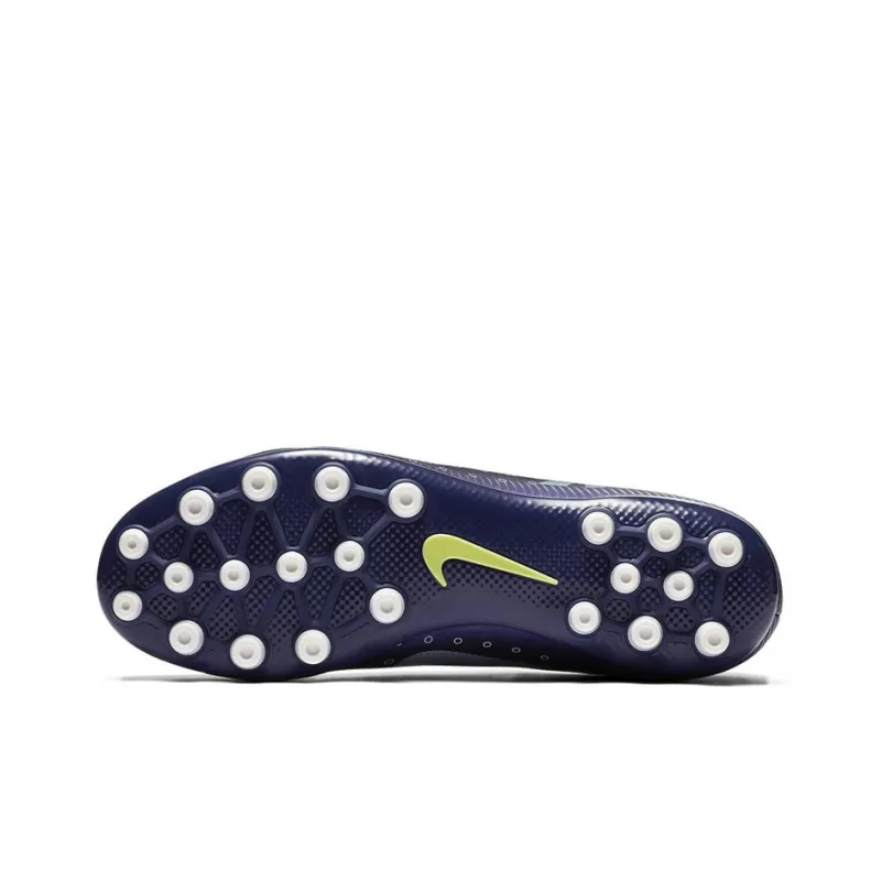 Nike Vapor 13 Academy Mds Ag Artificial Grass Navy Blue-4